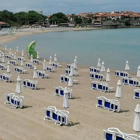 Vlasta Gasthuis Sozopol